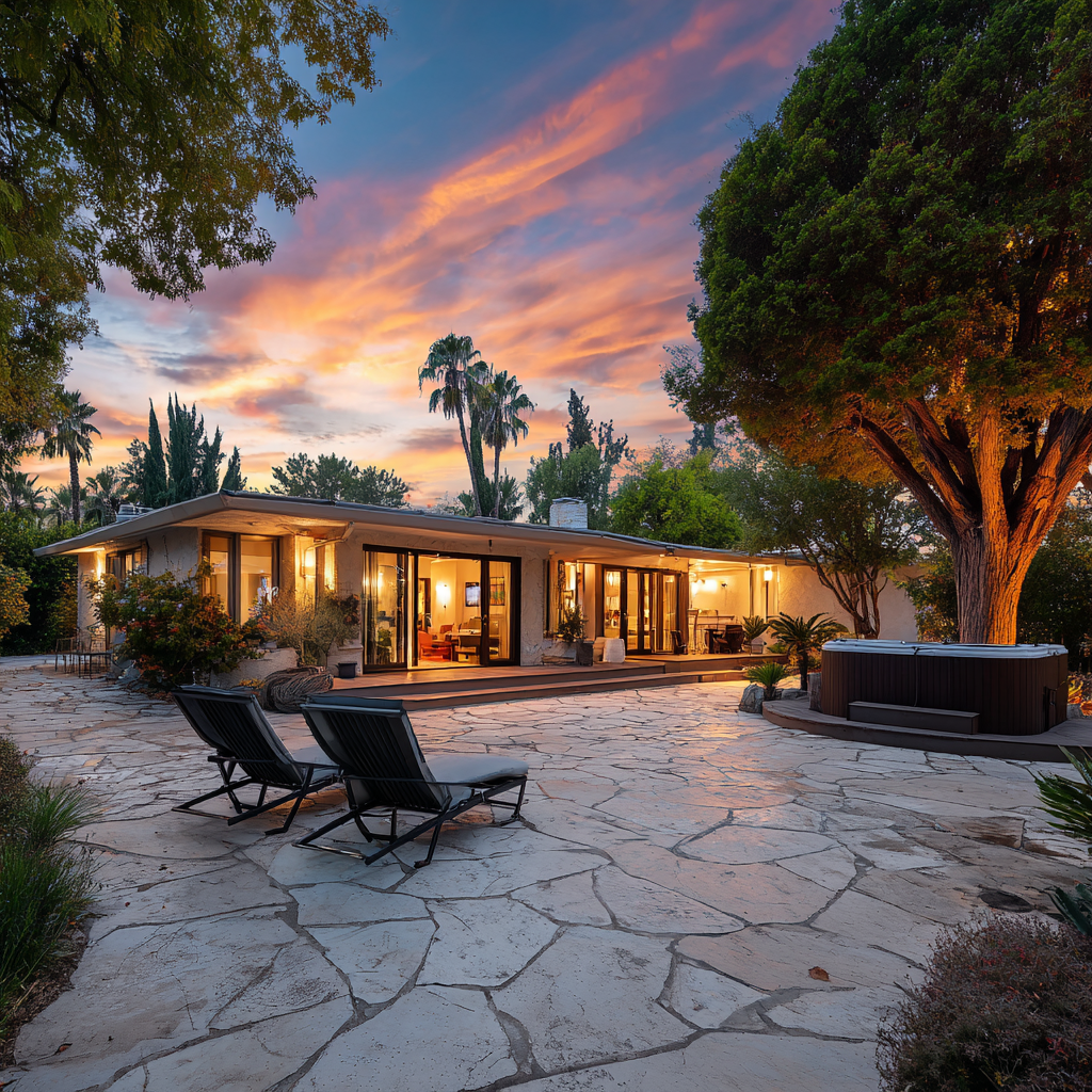 Professional treatment facility